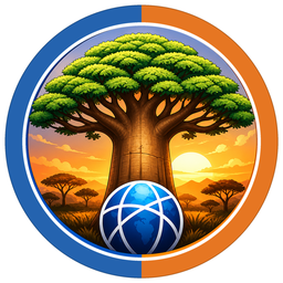 Baobab Browser icon